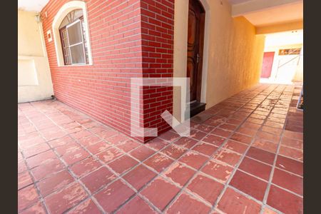 Casa à venda com 133m², 3 quartos e 2 vagas Casa à venda com 133m², 3 quartos e 2 vagasÁrea de Serviço e Quintal