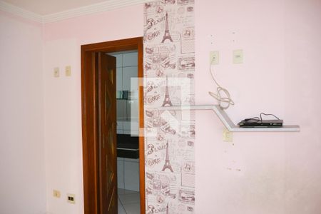 Quarto de casa à venda com 4 quartos, 240m² em Vila Mariza, São Bernardo do Campo