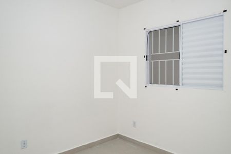 Quarto 2 de casa para alugar com 2 quartos, 50m² em Vila Guilherme, São Paulo