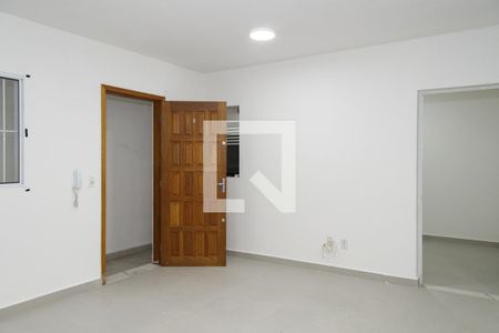 Sala de casa para alugar com 2 quartos, 50m² em Vila Guilherme, São Paulo