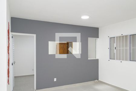 Sala de casa para alugar com 2 quartos, 50m² em Vila Guilherme, São Paulo