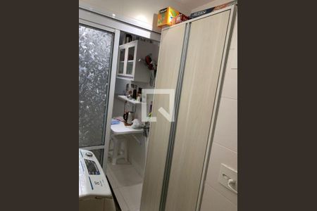 Apartamento à venda com 1 quarto, 53m² em Vila Guarani, São Paulo