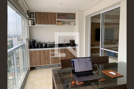 Apartamento à venda com 1 quarto, 53m² em Vila Guarani, São Paulo