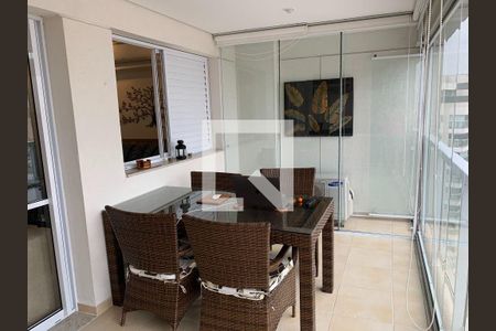 Apartamento à venda com 1 quarto, 53m² em Vila Guarani, São Paulo