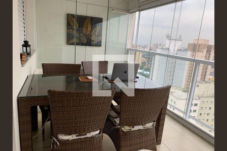 Apartamento à venda com 1 quarto, 53m² em Vila Guarani, São Paulo