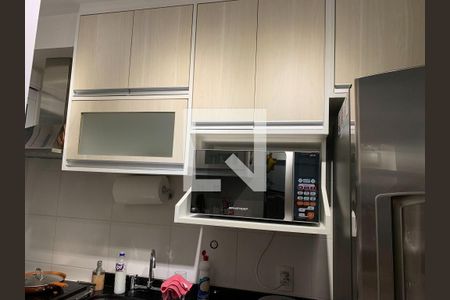 Apartamento à venda com 1 quarto, 53m² em Vila Guarani, São Paulo