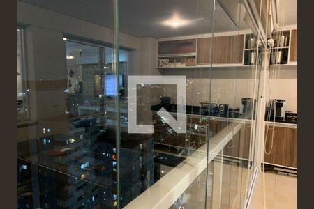 Apartamento à venda com 1 quarto, 53m² em Vila Guarani, São Paulo