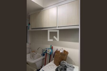 Apartamento à venda com 1 quarto, 53m² em Vila Guarani, São Paulo