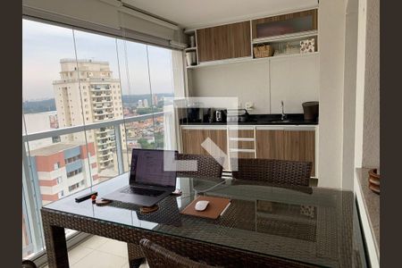 Apartamento à venda com 1 quarto, 53m² em Vila Guarani, São Paulo