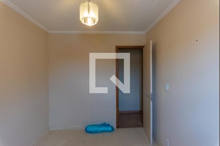 Quarto 1 de apartamento para alugar com 2 quartos, 59m² em Jardim Capivari, Campinas