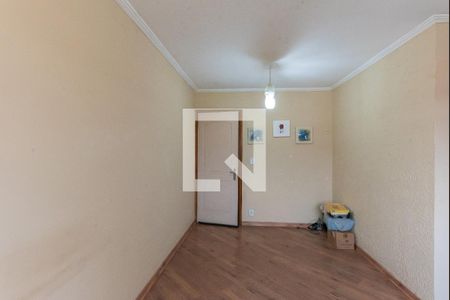 Sala de apartamento para alugar com 2 quartos, 59m² em Jardim Capivari, Campinas