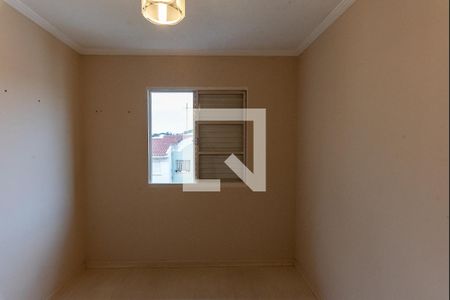 Quarto 1 de apartamento para alugar com 2 quartos, 59m² em Jardim Capivari, Campinas