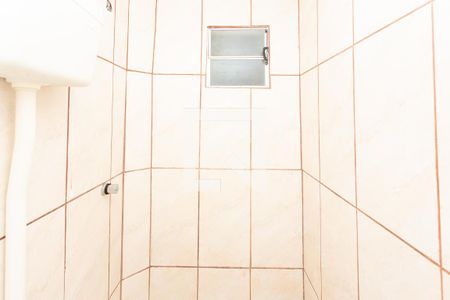 Banheiro Casa 1 de casa à venda com 5 quartos, 200m² em Rubem Berta, Porto Alegre