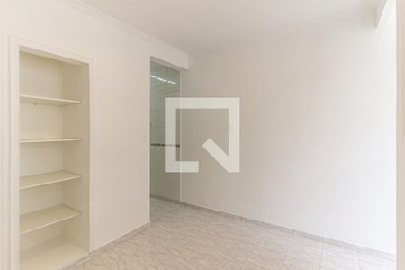 Sala de kitnet/studio para alugar com 1 quarto, 37m² em Campos Elíseos, São Paulo