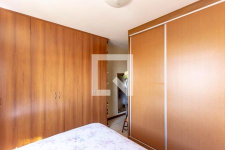 Quarto Suíte 1 de casa à venda com 6 quartos, 370m² em Serrano, Belo Horizonte