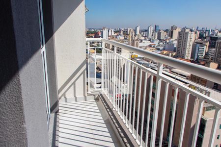 SACADA de apartamento para alugar com 2 quartos, 111m² em Centro, Campinas