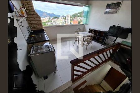 Casa à venda com 3 quartos, 109m² em Freguesia (Jacarepaguá), Rio de Janeiro