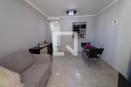 Apartamento para alugar com 3 quartos, 61m² em Vila Ema, São Paulo