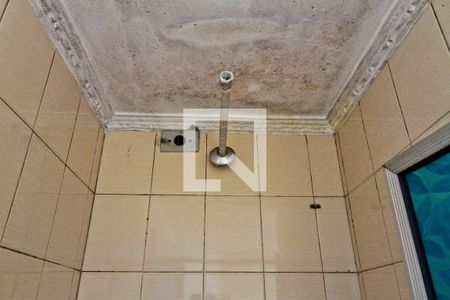 Apartamento à venda com 65m², 3 quartos e 1 vaga Apartamento à venda com 65m², 3 quartos e 1 vagaBanheiro