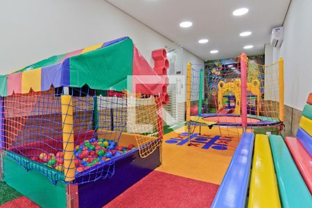 Apartamento à venda com 65m², 3 quartos e 1 vaga Apartamento à venda com 65m², 3 quartos e 1 vagaBrinquedoteca