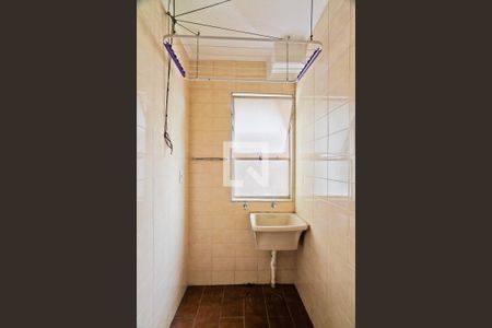 Apartamento à venda com 65m², 3 quartos e 1 vaga Apartamento à venda com 65m², 3 quartos e 1 vagaÁrea de Serviço