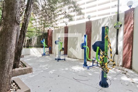 Apartamento à venda com 65m², 3 quartos e 1 vaga Apartamento à venda com 65m², 3 quartos e 1 vagaÁrea comum