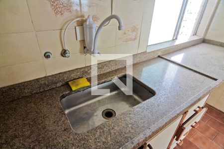 Apartamento à venda com 65m², 3 quartos e 1 vaga Apartamento à venda com 65m², 3 quartos e 1 vagaCozinha