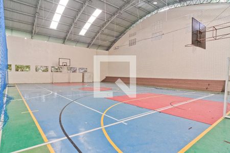 Apartamento à venda com 65m², 3 quartos e 1 vaga Apartamento à venda com 65m², 3 quartos e 1 vagaQuadra Esportiva
