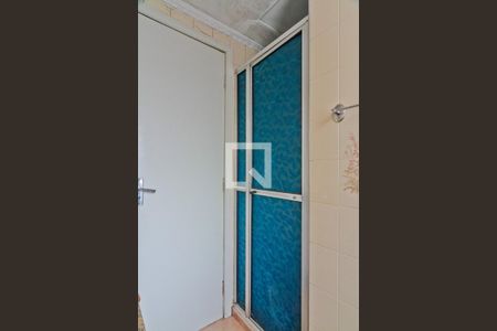 Apartamento à venda com 65m², 3 quartos e 1 vaga Apartamento à venda com 65m², 3 quartos e 1 vagaBanheiro