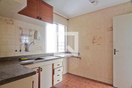 Apartamento à venda com 65m², 3 quartos e 1 vaga Apartamento à venda com 65m², 3 quartos e 1 vagaCozinha
