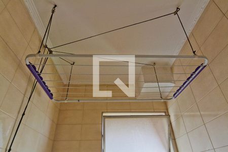 Apartamento à venda com 65m², 3 quartos e 1 vaga Apartamento à venda com 65m², 3 quartos e 1 vagaÁrea de Serviço