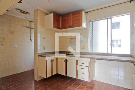 Apartamento à venda com 65m², 3 quartos e 1 vaga Apartamento à venda com 65m², 3 quartos e 1 vagaCozinha