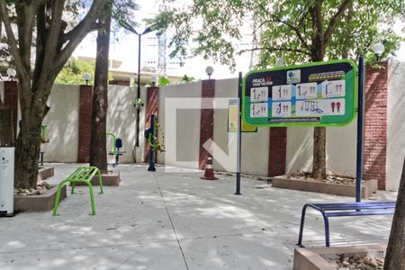 Apartamento à venda com 65m², 3 quartos e 1 vaga Apartamento à venda com 65m², 3 quartos e 1 vagaÁrea comum