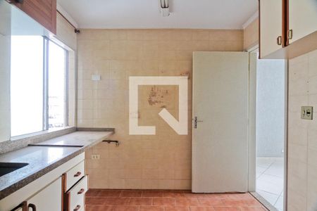 Apartamento à venda com 65m², 3 quartos e 1 vaga Apartamento à venda com 65m², 3 quartos e 1 vagaCozinha
