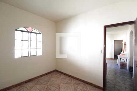 Suite de casa à venda com 2 quartos, 140m² em Piratininga, Belo Horizonte