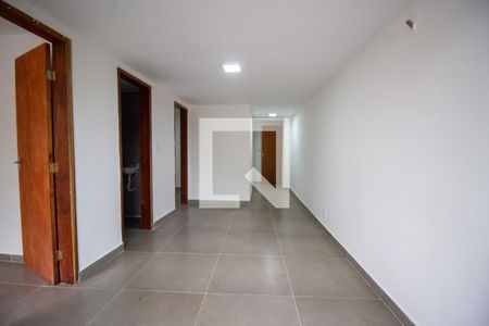 Sala de apartamento à venda com 2 quartos, 65m² em Vargem Grande, Rio de Janeiro