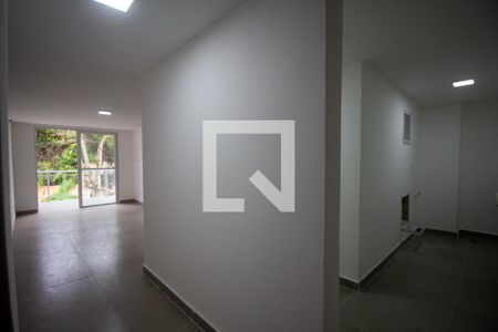 Sala de apartamento para alugar com 2 quartos, 65m² em Vargem Grande, Rio de Janeiro