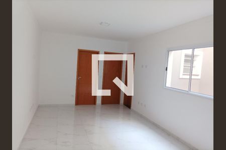 Apartamento para alugar com 2 quartos, 40m² em Vila Paulo Silas, São Paulo