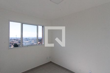 Quarto 2 de apartamento para alugar com 2 quartos, 43m² em Vila Fatima, São Paulo