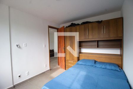 Quarto 1 de apartamento à venda com 2 quartos, 65m² em Vargem Grande, Rio de Janeiro