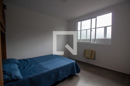 Quarto 1 de apartamento à venda com 2 quartos, 65m² em Vargem Grande, Rio de Janeiro