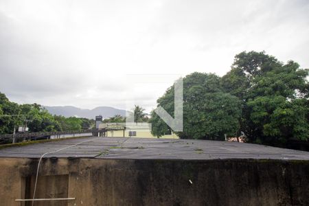 Vista da Varanda de apartamento à venda com 2 quartos, 65m² em Vargem Grande, Rio de Janeiro