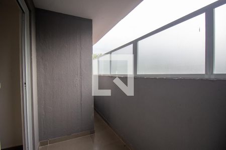 Varanda de apartamento para alugar com 2 quartos, 65m² em Vargem Grande, Rio de Janeiro