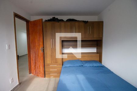 Quarto 1 de apartamento para alugar com 2 quartos, 65m² em Vargem Grande, Rio de Janeiro