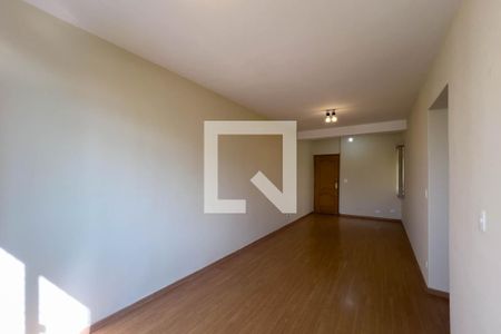 Sala de apartamento para alugar com 2 quartos, 70m² em Vila Mariana, São Paulo