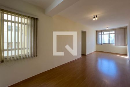 Sala de apartamento para alugar com 2 quartos, 70m² em Vila Mariana, São Paulo