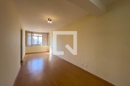 Sala de apartamento para alugar com 2 quartos, 70m² em Vila Mariana, São Paulo