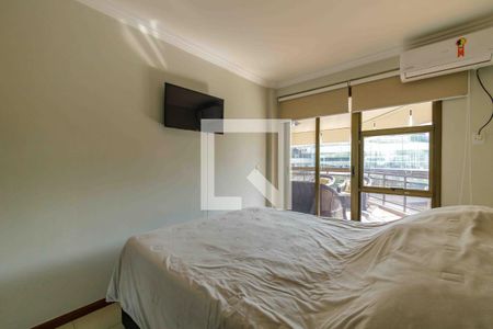 Suíte de apartamento à venda com 2 quartos, 110m² em Recreio dos Bandeirantes, Rio de Janeiro