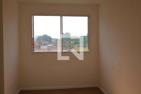 Sala de apartamento para alugar com 2 quartos, 42m² em Parque Bristol, São Bernardo do Campo
