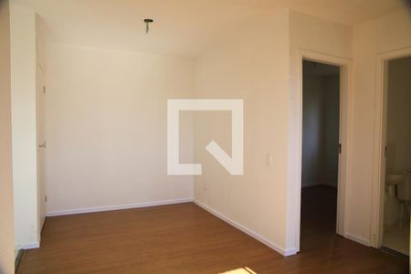 Sala de apartamento para alugar com 2 quartos, 42m² em Parque Bristol, São Bernardo do Campo